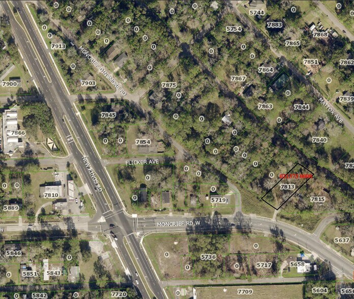 7813 Moncrief Dinsmore Rd, Jacksonville, FL 32219 7813 Moncrief