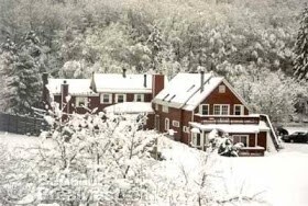 153 W Main St, Wilmington, VT for sale - Primary Photo - Image 1 of 1