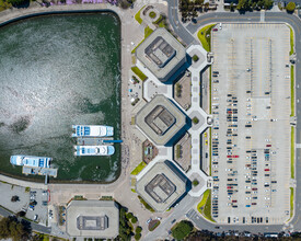 330 Golden Shore, Long Beach, CA - aerial  map view - Image1