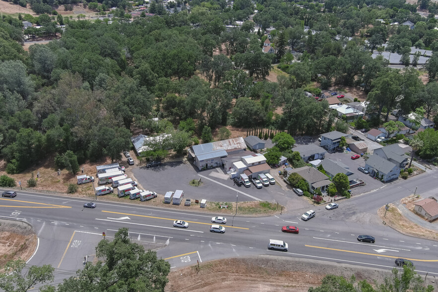 18389 Main St, Jamestown, CA for sale - Primary Photo - Image 1 of 23