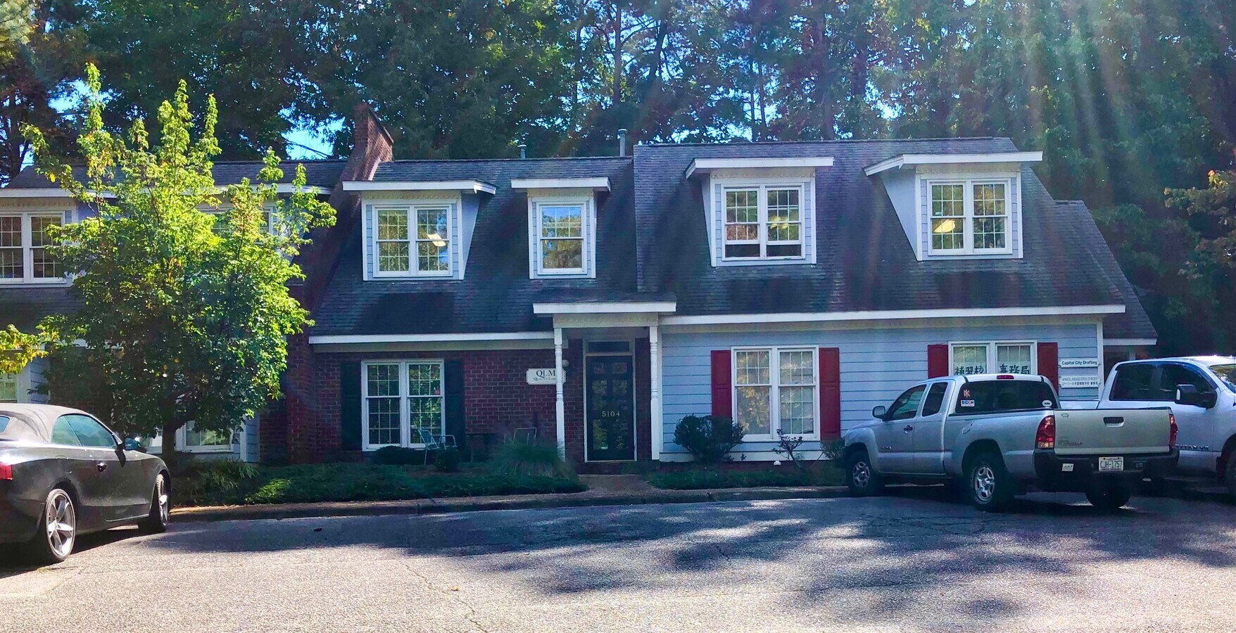 5104B Oak Park Rd, Raleigh, NC 27612