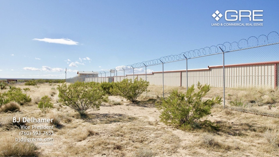 7950 Market Pl, Las Cruces, NM for sale - Building Photo - Image 1 of 1