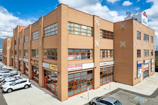 More details for 1550 S Gateway Rd, Mississauga, ON - Office for Sale