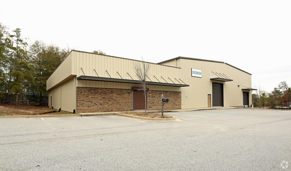 4752 Alpine Rd, Columbia, SC 29223