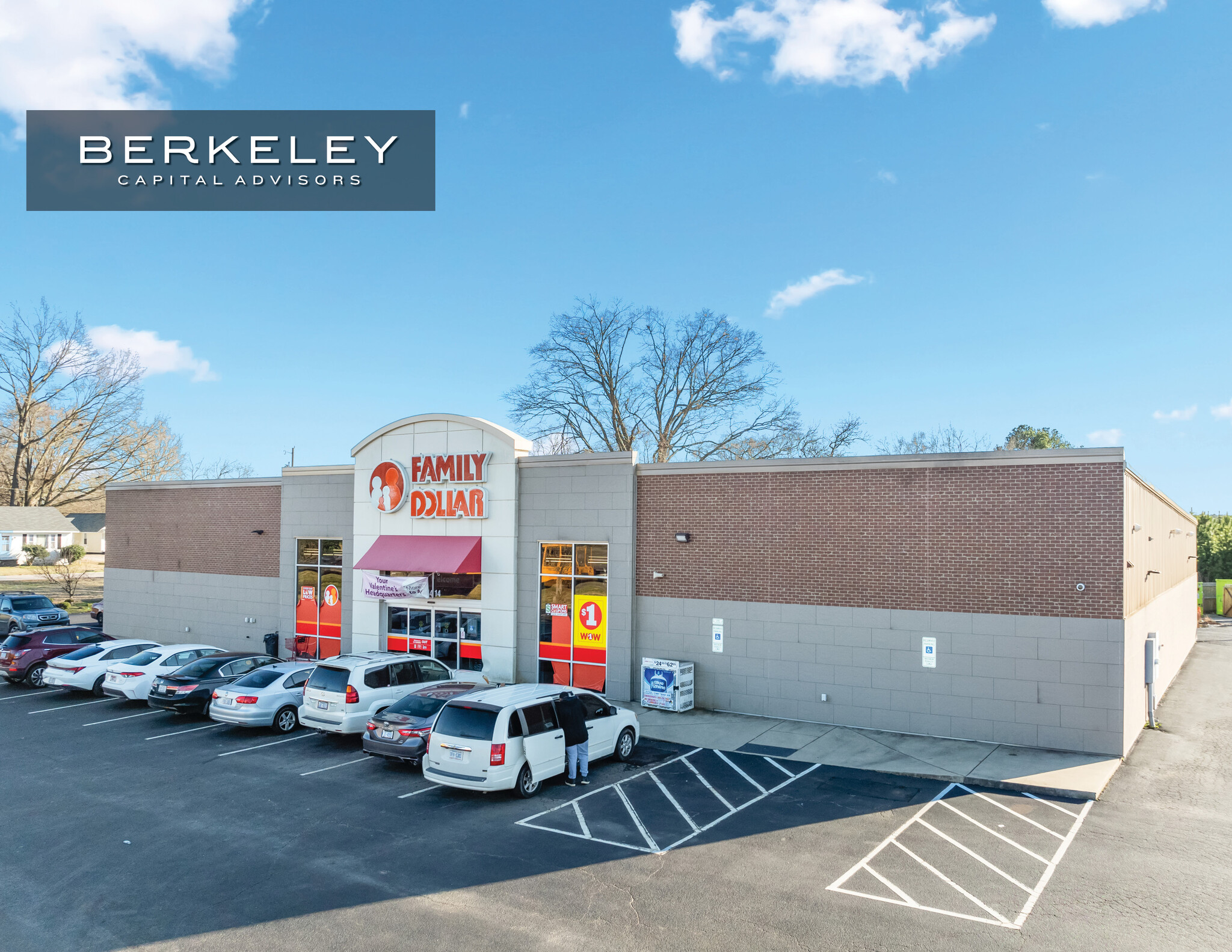 1414 E Andrews Ave, Henderson, NC for sale Primary Photo- Image 1 of 7