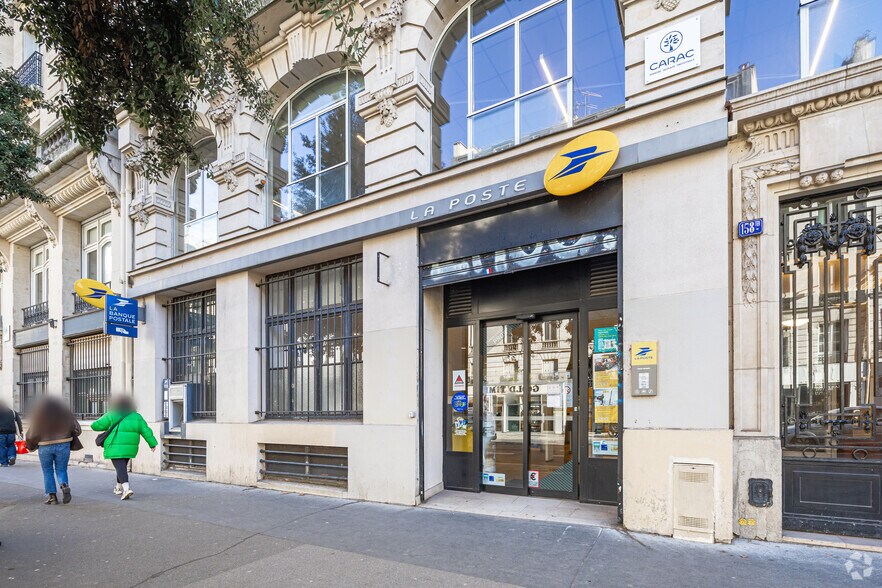 158 Ter Rue Du Temple, Paris for lease - Building Photo - Image 3 of 4