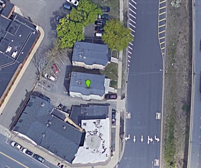 10 Redfield St, Boston, MA for sale - Primary Photo - Image 1 of 1