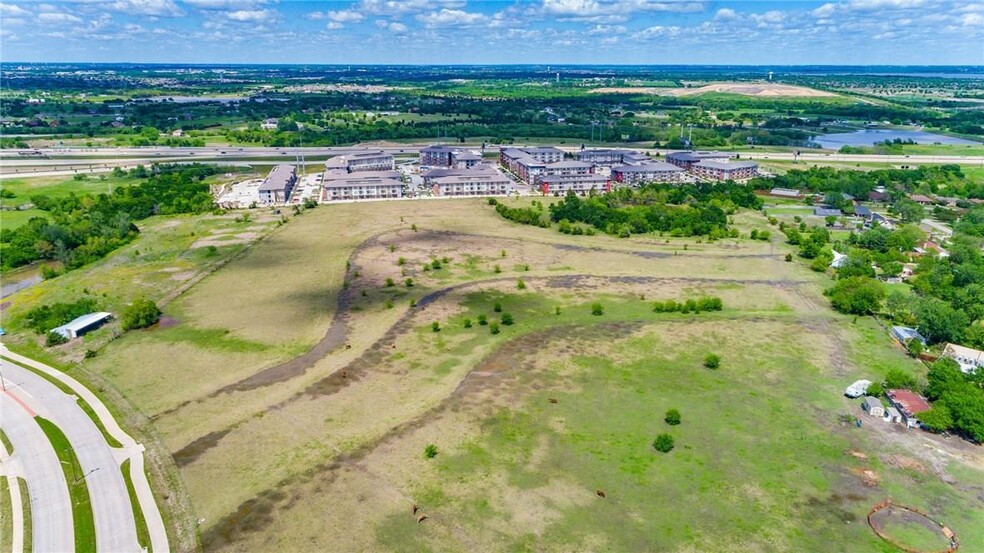 9304 Merritt Rd, Rowlett, TX for sale - Primary Photo - Image 1 of 2