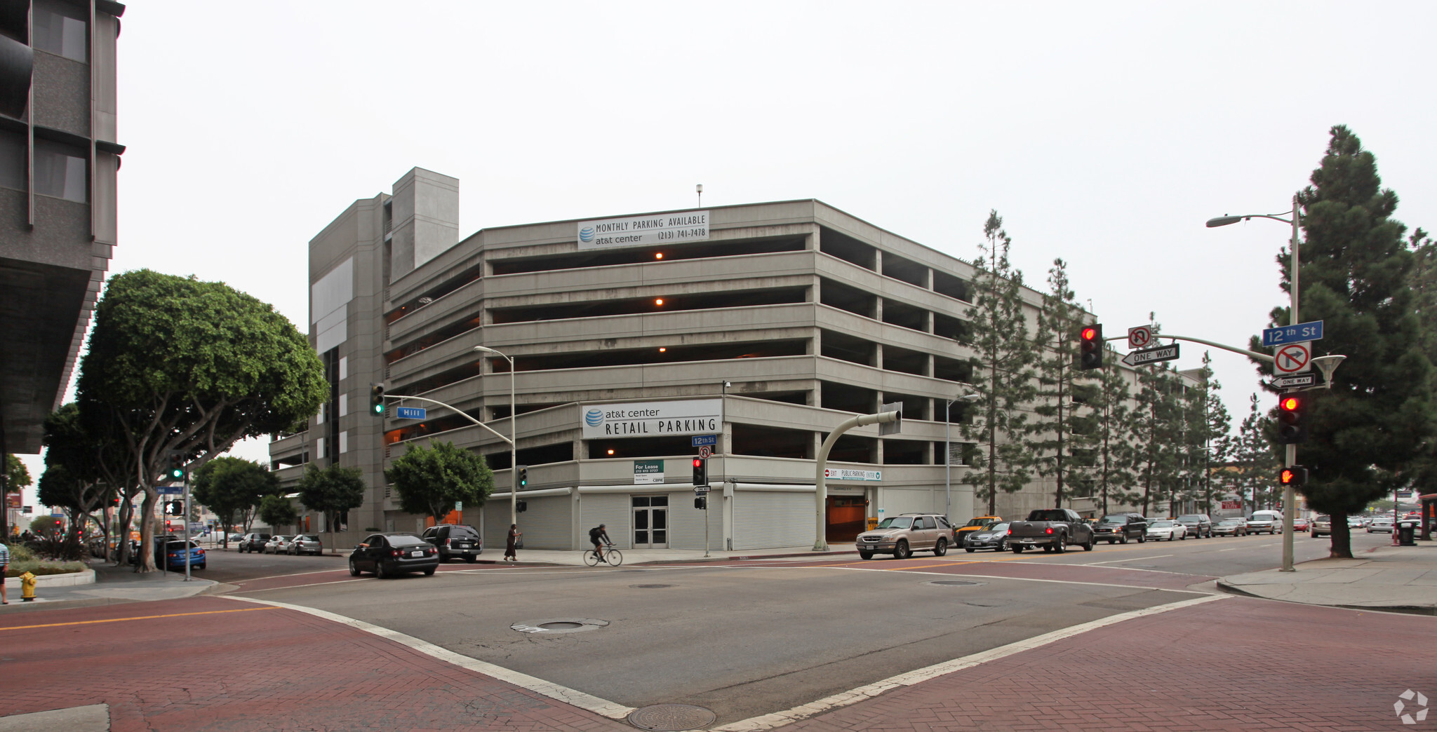 150 W 12th St, Los Angeles, CA for sale Primary Photo- Image 1 of 1