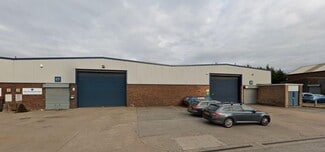 More details for Larsen Rd, Goole - Flex, Industrial for Lease