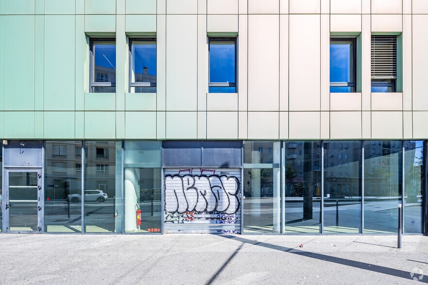 259 Avenue Jean Jaurès, Lyon for lease - Building Photo - Image 2 of 7