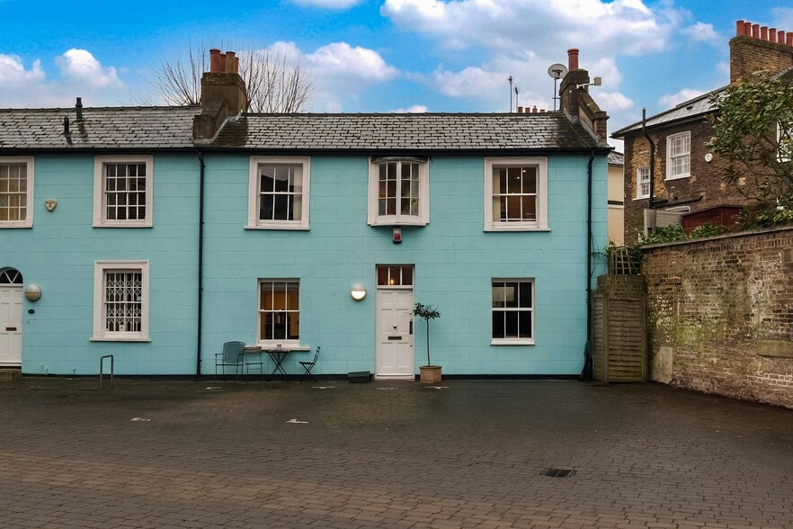 Lyme St, London for lease - Building Photo - Image 2 of 15