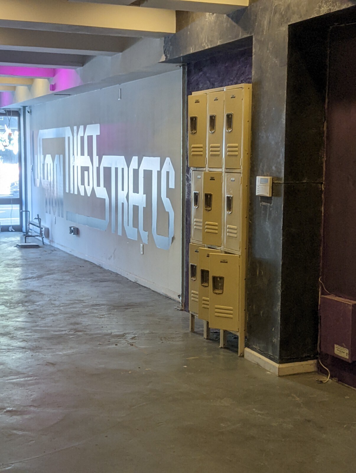 67 Avenue C, New York, NY for sale Interior Photo- Image 1 of 1