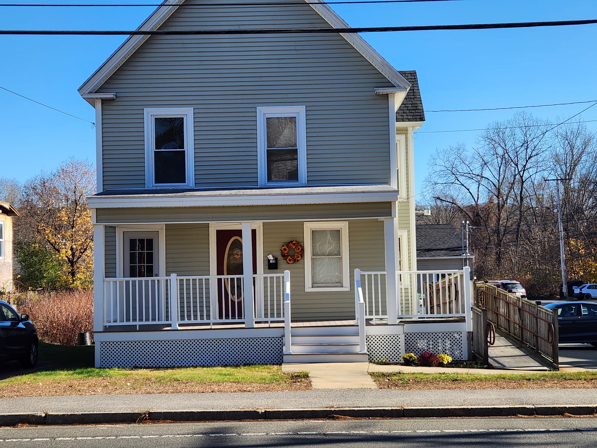 172 S Main St, Athol, MA for sale Primary Photo- Image 1 of 1