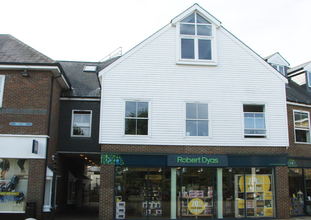 7 Blighs Walk, Sevenoaks for lease Building Photo- Image 1 of 1