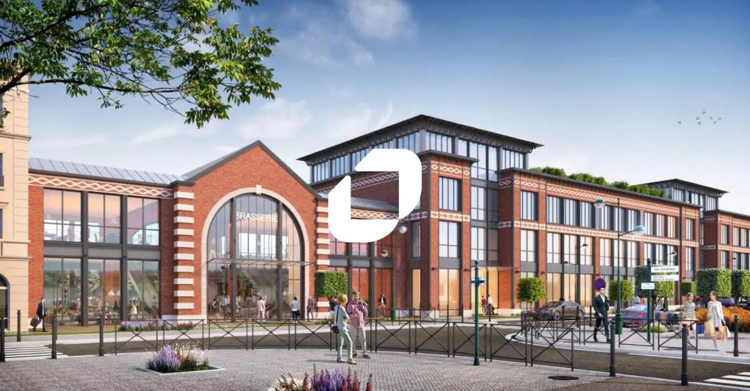 Retail in Serris for lease Building Photo- Image 1 of 27