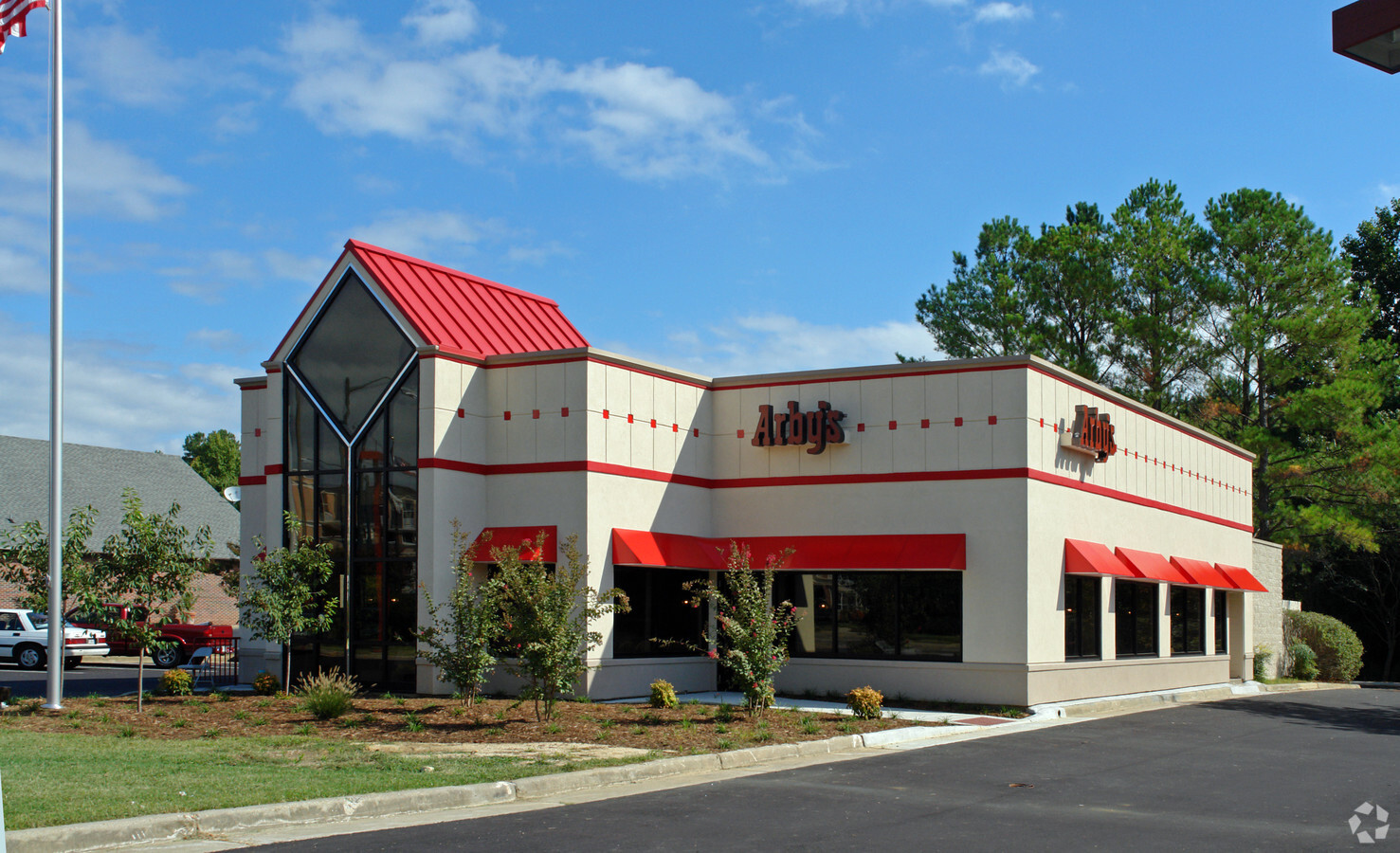 1993 Richmond Rd, Williamsburg, VA 23185 - Arby's | LoopNet