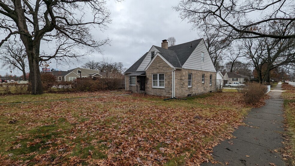 3504 E Jefferson Blvd, South Bend, IN 46615 Office Opportunity E