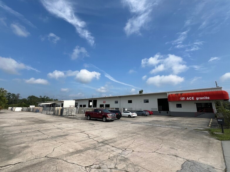 1345 Bennett Dr, Longwood, FL for lease - Building Photo - Image 2 of 5