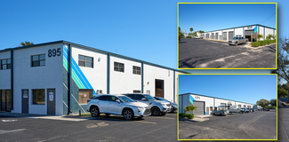 More details for 895 NE Dixie Hwy, Jensen Beach, FL - Flex, Industrial for Lease