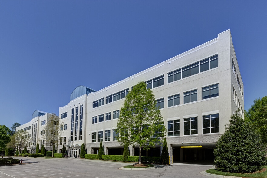 540 New Waverly Pl, Cary, NC for lease - Building Photo - Image 2 of 7