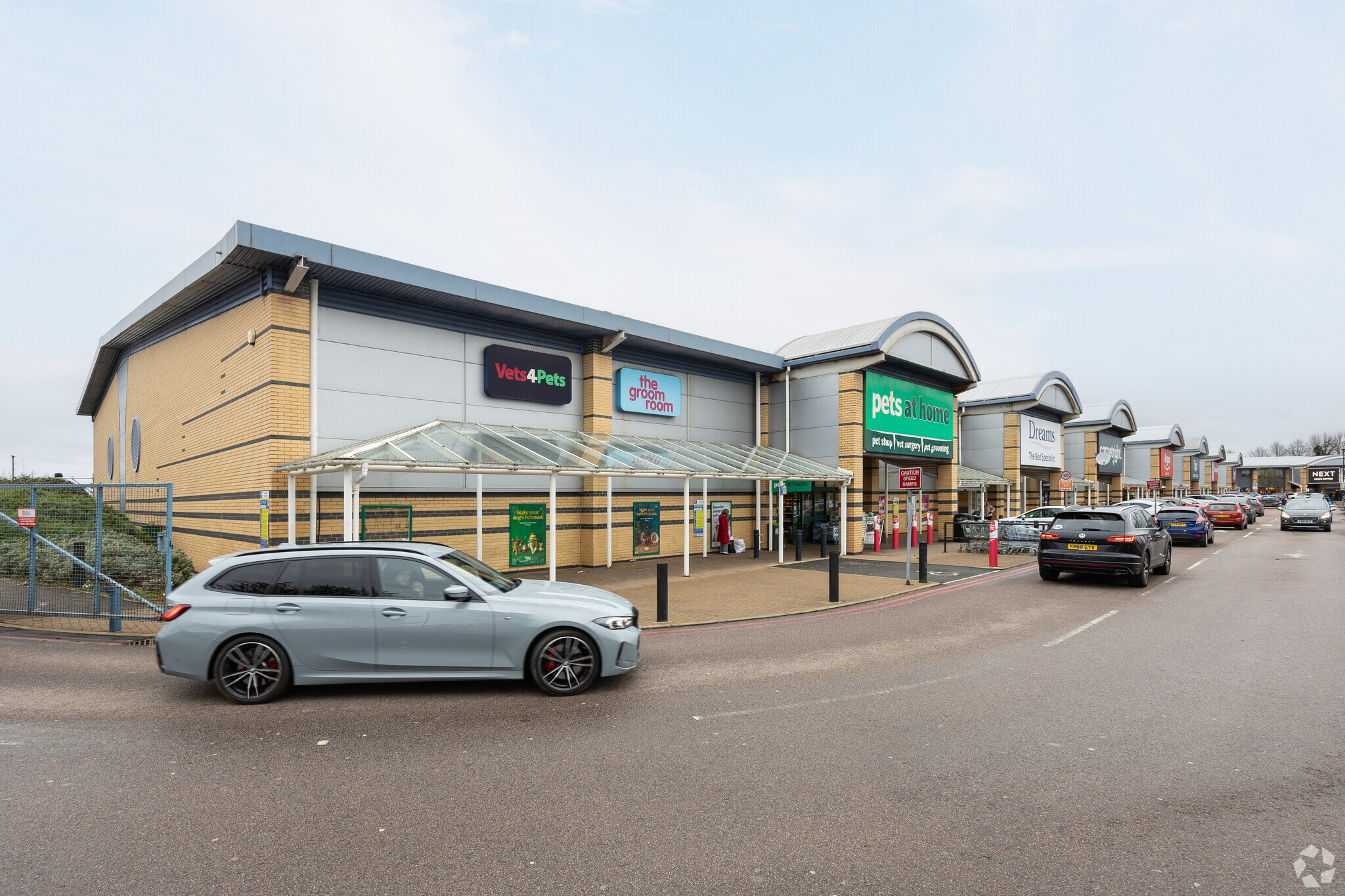 Rochford Rd, Southend On Sea for sale Primary Photo- Image 1 of 1