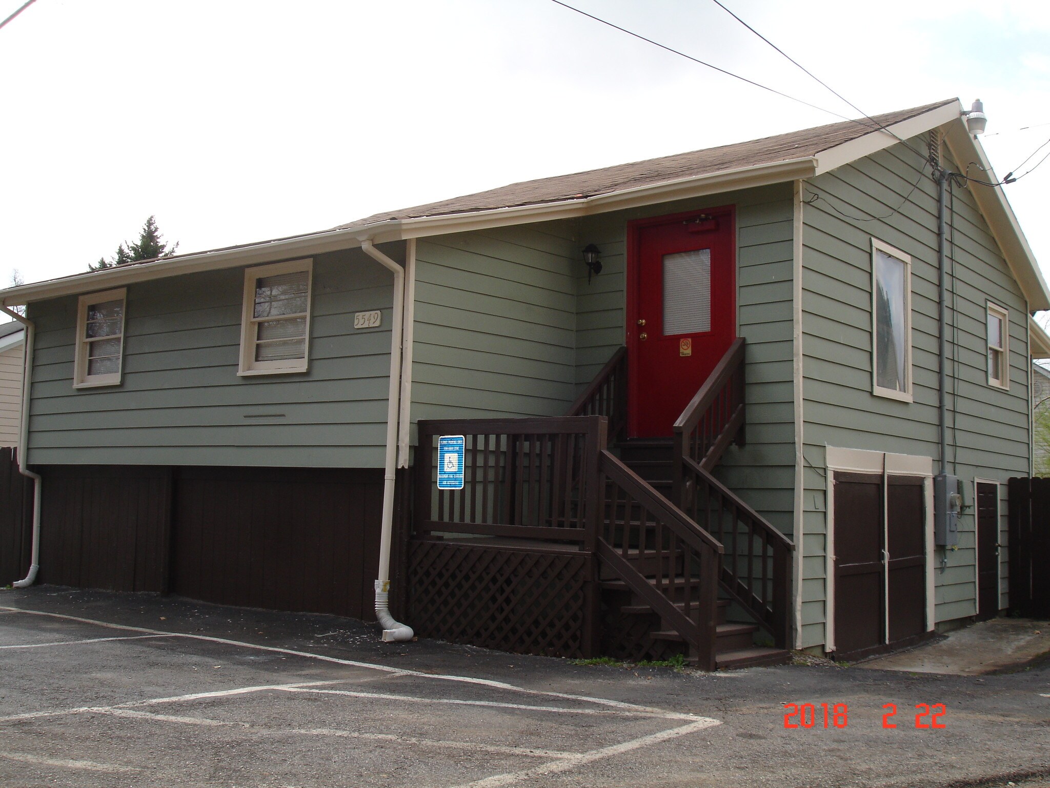 5549 Highway 42, Ellenwood, GA for sale Primary Photo- Image 1 of 1