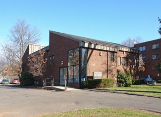 More details for 290-294 Collins St, Hartford, CT - Office/Medical for Lease