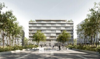 More details for Rue Simone Veil, Vénissieux - Office for Lease