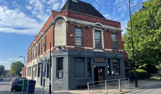 More details for 57 Nunhead Ln, London - Retail for Lease