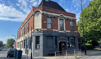 More details for 57 Nunhead Ln, London - Retail for Lease