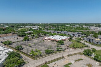 12055 Kurland Dr, Houston, TX - AERIAL  map view