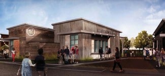 More details for 5809 Windhaven Pky, The Colony, TX - Retail for Lease