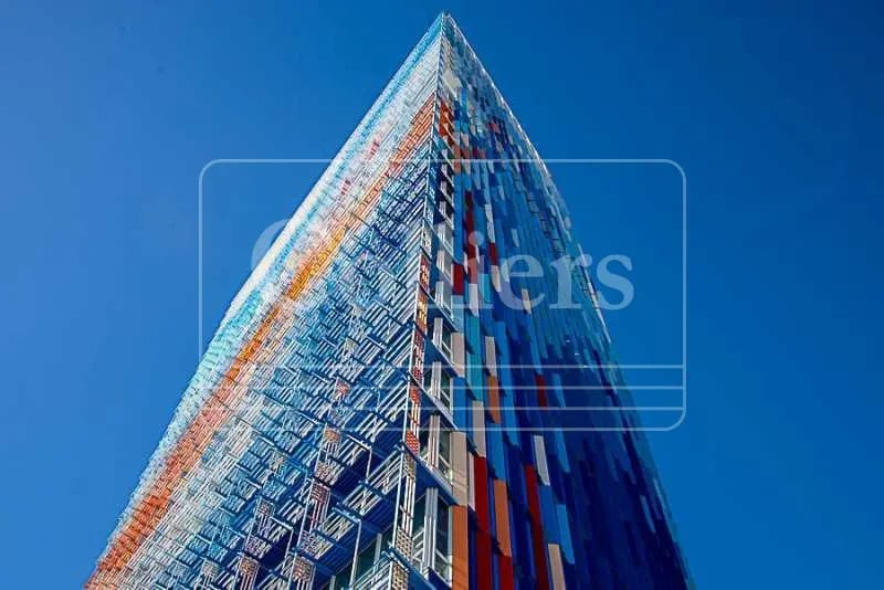 2 Bis Boulevard Saade - Quai Arenc, Marseille for lease - Building Photo - Image 2 of 20