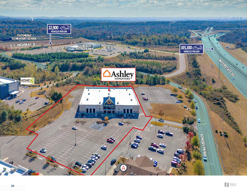 3321 Lowery Pky, Fultondale, AL 35068