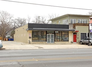 More details for 4017 Guadalupe St, Austin, TX - Retail for Lease