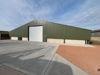 More details for Norwich Rd, Ipswich - Industrial for Lease