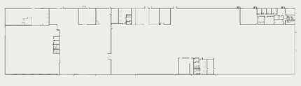 1175 Railroad Ave, Vallejo, CA for lease Floor Plan- Image 2 of 2