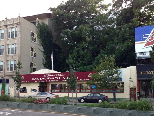 32 Bay St, Staten Island, NY for sale - Primary Photo - Image 1 of 1