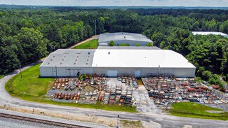 More details for 9370 State Highway 13, Bear Creek, AL - Industrial for Sale