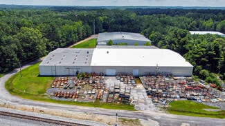 More details for 9370 State Highway 13, Bear Creek, AL - Industrial for Sale