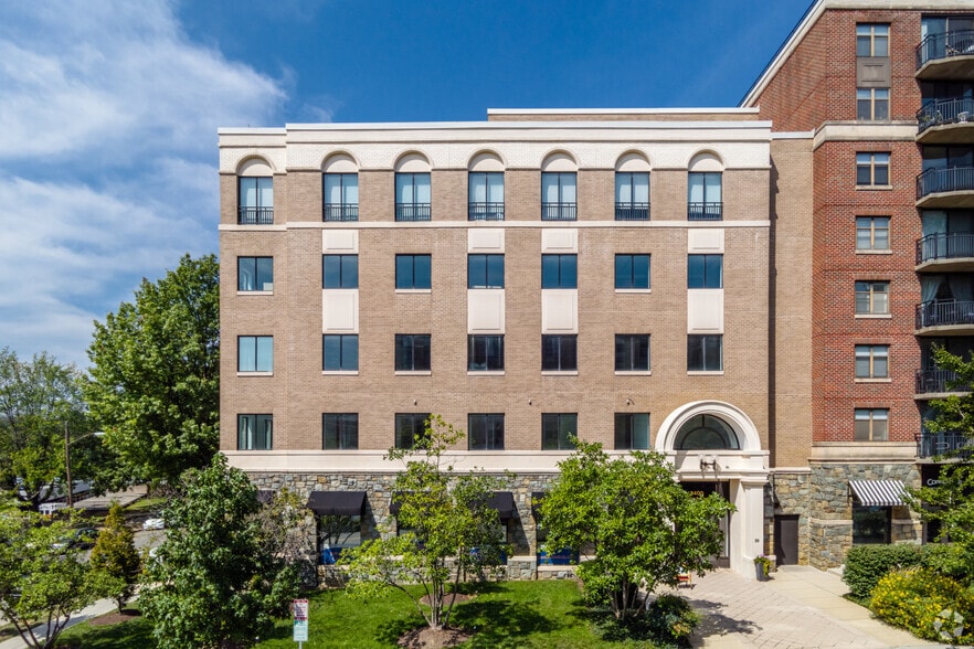 3400 Idaho Ave NW, Washington, DC for lease - Building Photo - Image 2 of 5
