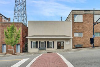 More details for 270 S Main St, Rocky Mount, VA - Office for Sale