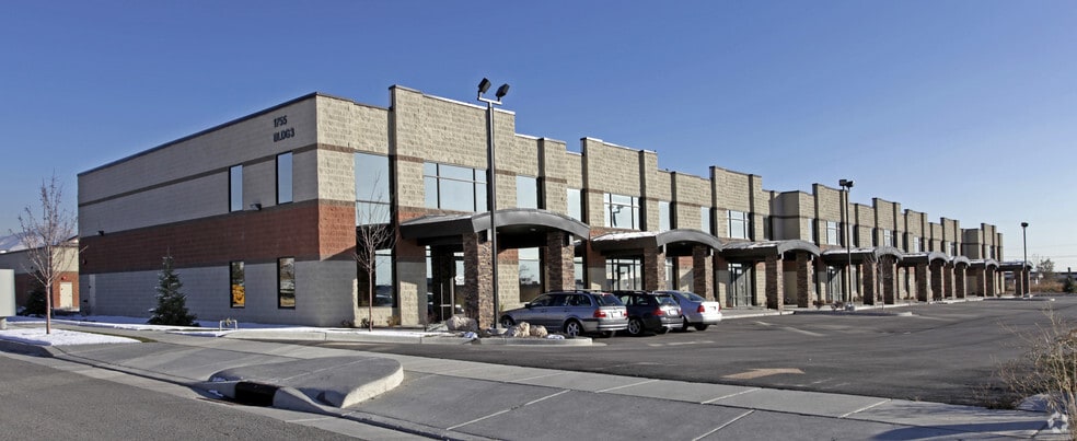 1755 W Sequoia Vista Cir, Salt Lake City, UT for lease - Primary Photo - Image 2 of 9