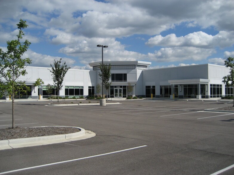 3482 McClure Ave, West Lafayette, IN for sale - Primary Photo - Image 1 of 1