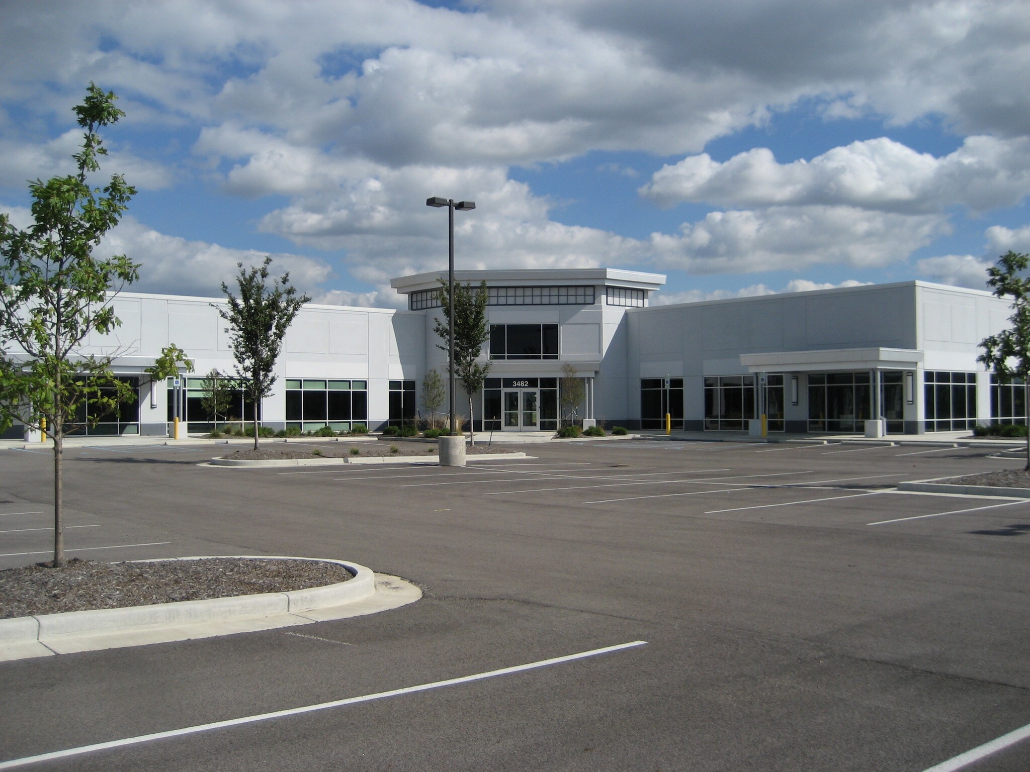 3482 McClure Ave, West Lafayette, IN for sale Primary Photo- Image 1 of 1