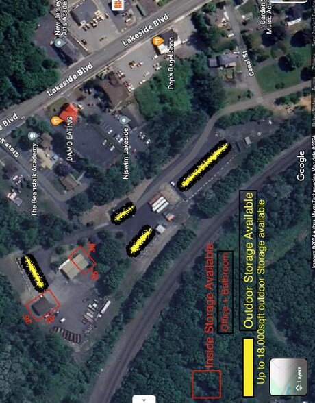 175 Lakeside Blvd, Landing, NJ for sale - Primary Photo - Image 1 of 1