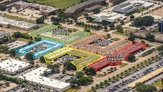 More details for 6202 Westline Dr, Houston, TX - Flex for Lease