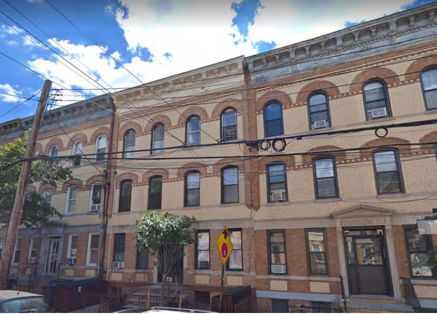 1878 Madison St, Ridgewood, NY for sale Primary Photo- Image 1 of 1