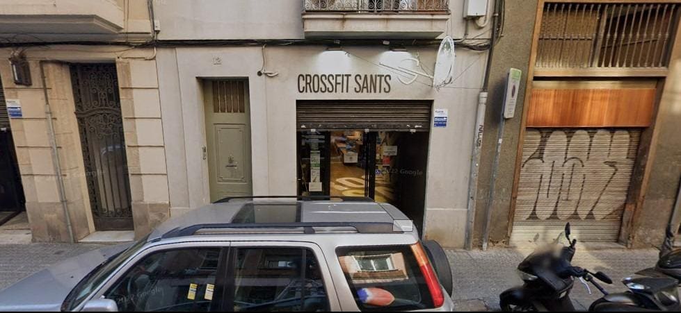 Multifamily in Barcelona, Barcelona for sale - Building Photo - Image 3 of 3